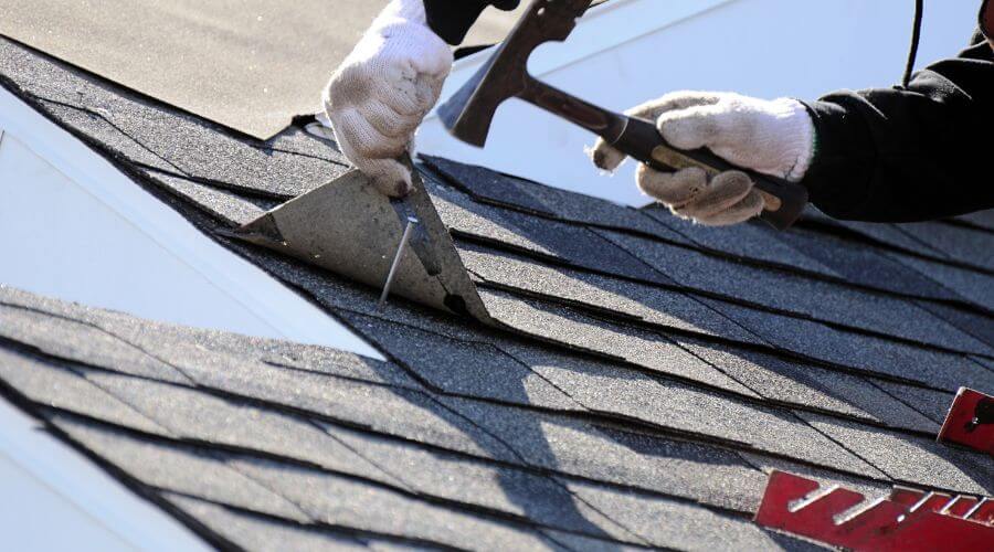 Expert Emergency Roof Repairs services in Bluffton, SC